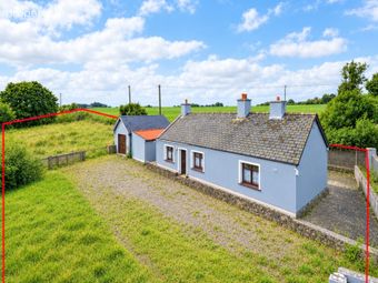 Kilbreckan, Doora, Noughaval, Co. Clare