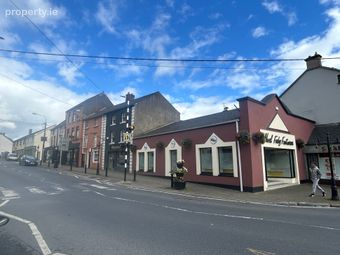 Bank Place, Cashel, Co. Tipperary, Cashel, Co. Tipperary - Image 5