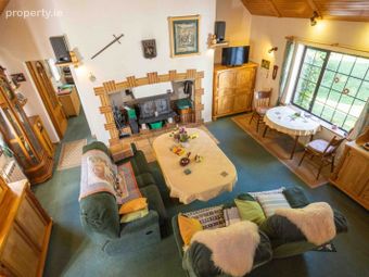 5 Caragh Lake Cottages, Caragh Lake, Killorglin, Co. Kerry - Image 5