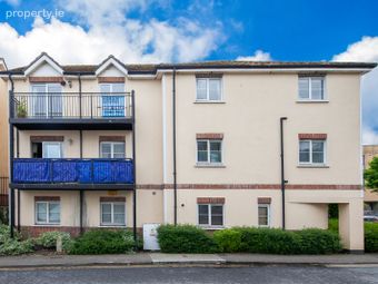 Apartment 5, Hamlet Lane Lodge, Barons Hall Rise, Barons Hall, Balbriggan, Co. Dublin - Image 2