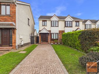 5 Mount Argus Close, Dublin 6w, Harold's Cross, Dublin 6w