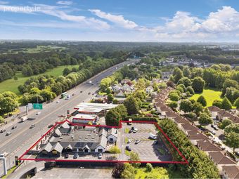The Foxhunter, Lucan Road, Ballydowd, Lucan, Co. Dublin