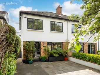 3 Roebuck Downs, Clonskeagh, Dublin 14, Clonskeagh, Dublin 14