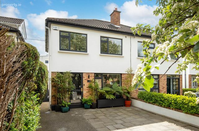 3 Roebuck Downs, Clonskeagh, Dublin 14, Co. Dublin, Clonskeagh, Dublin 14 - Click to view photos