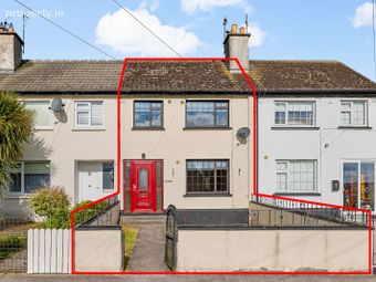 2052 Tullyville,Maddenstown,Curragh,Co. Kildare, The Curragh, Co. Kildare