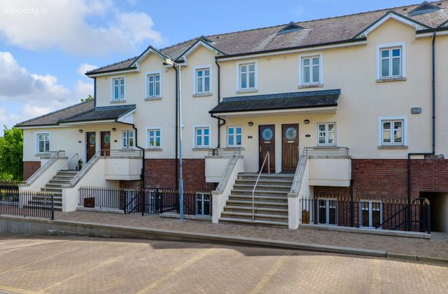 166 Dun Na Carraige, Salthill, Galway, Salthill, Co. Galway - Click to view photos