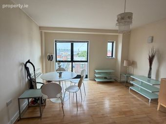 Apartment 25, The Granary, Rialto, Dublin 8 - Image 4