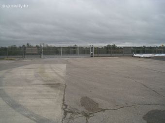 Ballynagoshen, Edgeworthstown, Corbay Upper, Co. Longford