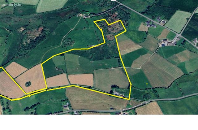 Lisduff, Tulla, Co. Clare - Click to view photos
