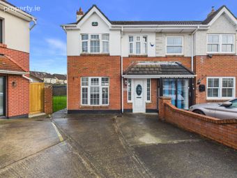 29 Stonebridge Drive, Hartstown, Dublin 15