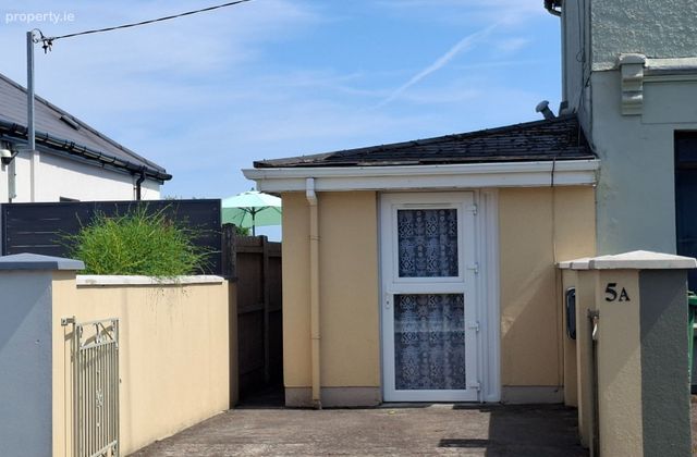 5a Mount Pleasant Road, Turners Cross, Turners Cross, Co. Cork - Click to view photos