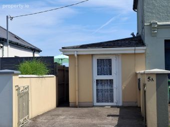 5a Mount Pleasant Road, Turners Cross, Turners Cross, Co. Cork
