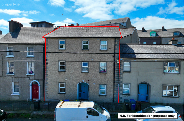 Apts 1a, 1b, 1c, Barkhill, Thomas Hill, Waterford City, Co. Waterford, Waterford City Centre, Co. Waterford - Click to view photos