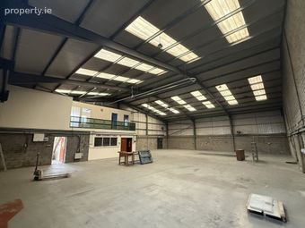Unit X &amp; Y, Kells Business Park, Kells, Co. Meath - Image 2