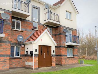 97 Millpark, Clondalkin, Dublin 22