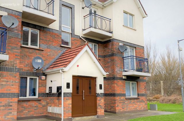 97 Millpark, Clondalkin, Dublin 22 - Click to view photos