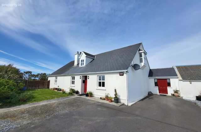 Cloonmore, Doonbeg, Doonbeg, Co. Clare - Click to view photos