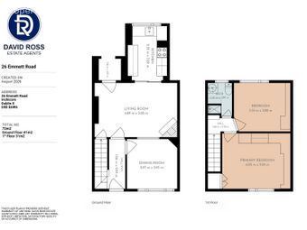26 Emmet Road, Dublin 8, Inchicore, Dublin 8