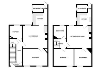 22/23 Church Road, Dublin 3, Co. Dublin, North Wall, Dublin 1 - Image 2