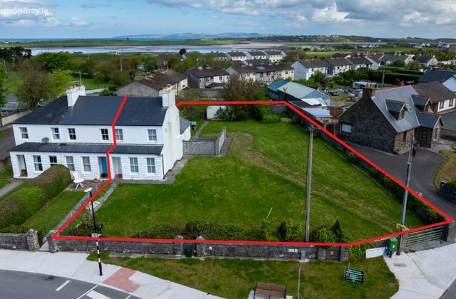 3 Mccowen's Terrace, Fenit, Fenit, Co. Kerry - Click to view photos