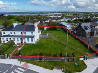 3 Mccowen'S Terrace,Fenit,Tralee,Co. Kerry, Fenit, Co. Kerry