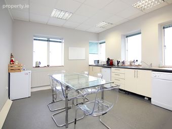 First Floor, Unit 8, Blackrock Business Park, Carysfort Avenue, Blackrock, Co. Dublin - Image 3