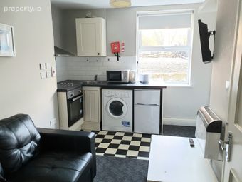Flat 7, 16 Annesley Bridge Road, Fairview, Fairview, Dublin 3