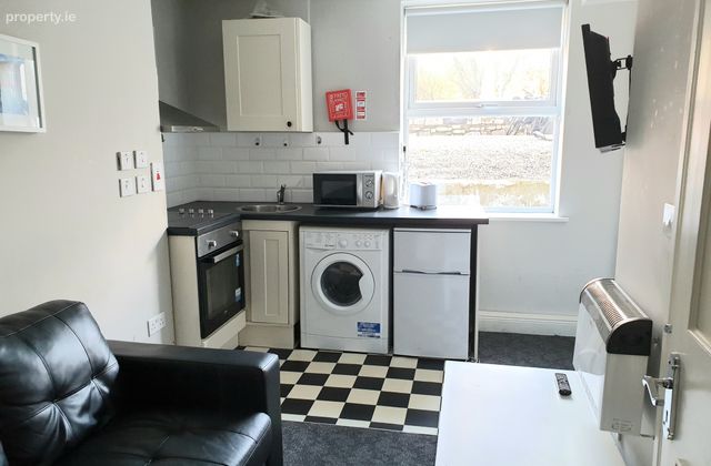 Flat 7, 16 Annesley Bridge Road, Fairview, Fairview, Dublin 3 - Click to view photos