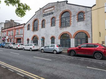 6 Union Quay, Cork City, Cork, Cork City Centre, Co. Cork - Image 2