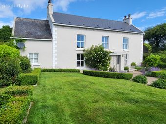Earlswood House, Saltmills, Fethard-on Sea, New Ross, Co Wexford, Fethard-On-Sea, Co. Wexford