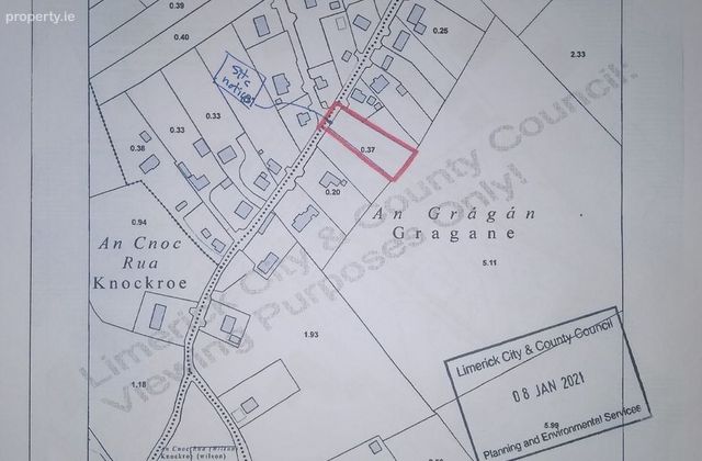 Newtown, Caherconlish, Co. Limerick - Click to view photos