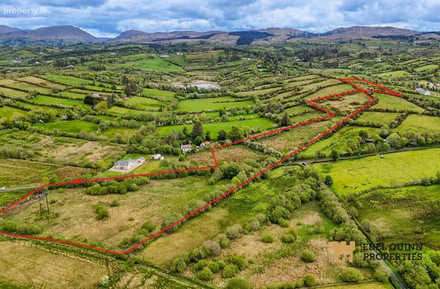 Tawnagh, Donegal Town, Co. Donegal - Click to view photos