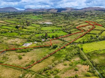 Tawnagh, Donegal Town, Co. Donegal
