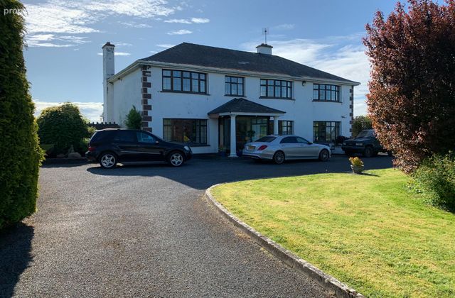 Glenbrack, Galway Road, Gort, Co. Galway - Click to view photos