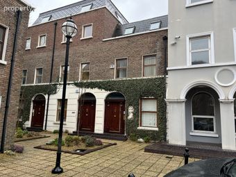 15 Windsor Place D02H985, Dublin 2