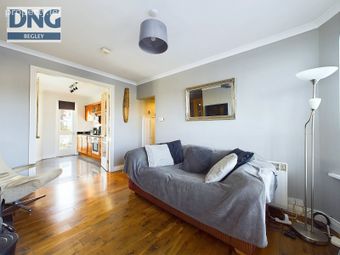 Apt A, St. Peters Port, Athlone, Co. Westmeath, Athlone, Co. Westmeath - Image 2