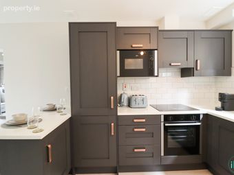 Apartment 3, Longmeadows Apartments, Dublin 8 - Image 5
