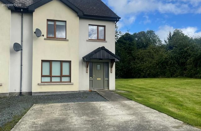 1 Connons Grove, Drumsloe, Drummully, Clones, Co. Monaghan - Click to view photos