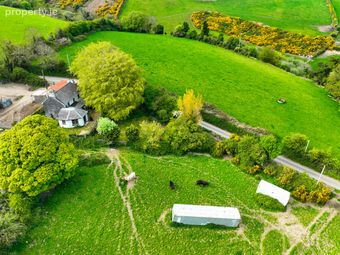 Druids Cottage, Calary Lower, Kilmacanogue, Co. Wicklow, Killough, Co. Wicklow - Image 5