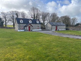 Silke's Cottage, Masonbrook, Loughrea, Co. Galway - Image 3