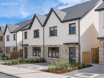 The Elm - Type C (4 Bed), Nenagh, Co. Tipperary