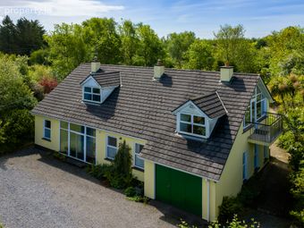 The Willows, Larkinstown, Coolree, Barntown, Co Wexford, Coolree, Co. Wexford
