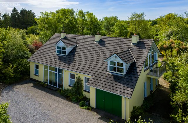 The Willows, Larkinstown, Coolree, Barntown, Co Wexford, Coolree, Co. Wexford - Click to view photos