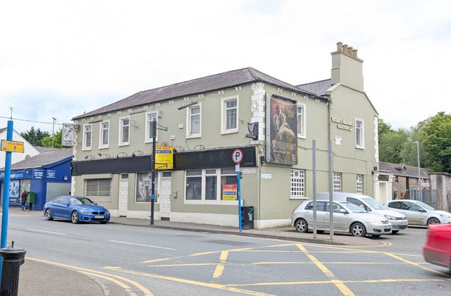 Market Street, Ardee, Ardee, Co. Louth - Click to view photos