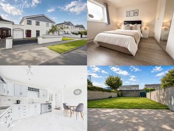 30 Liogard, Portlaoise, Co. Laois, Portlaoise, Co. Laois