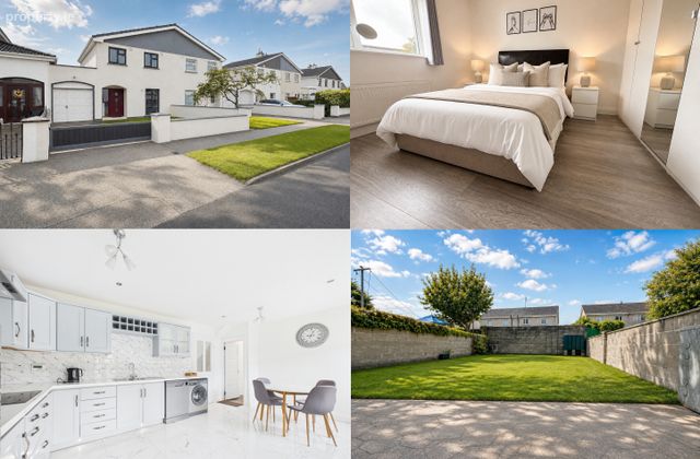 30 Liogard, Portlaoise, Co. Laois, Portlaoise, Co. Laois - Click to view photos