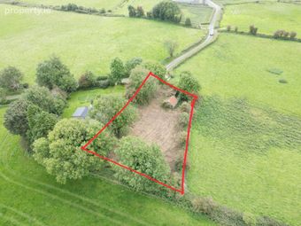 Claremorris, Bekan, Co. Mayo