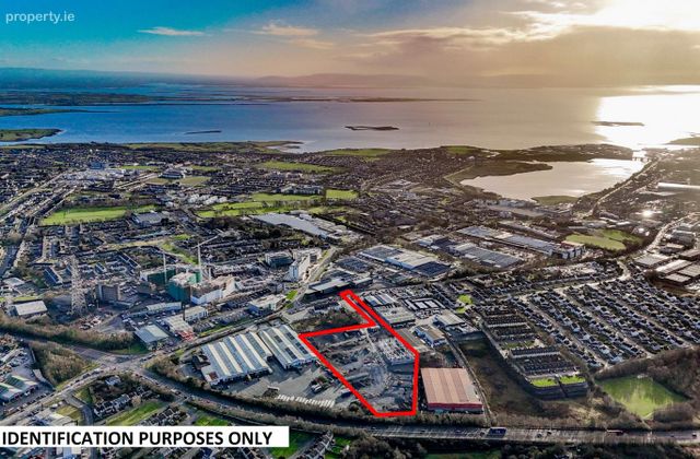 Glenanail Business Park, Tuam Road, Co. Galway - Click to view photos