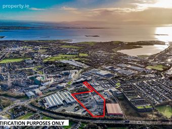 Glenanail Business Park, Tuam Road, Co. Galway