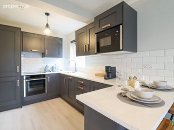 Apartment 3, Gracefield, Chapel Street, Balbriggan, Co. Dublin - Image 3